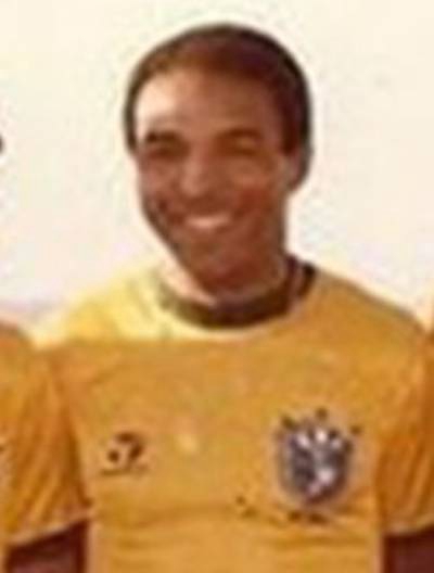 André Luis dos Santos Ferreira
