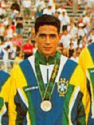 André Luiz Moreira