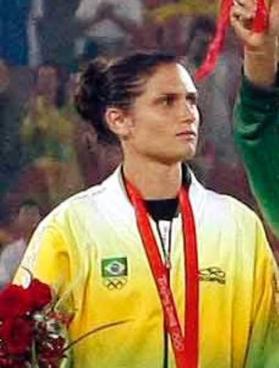 Andréia Rosa de Andrade