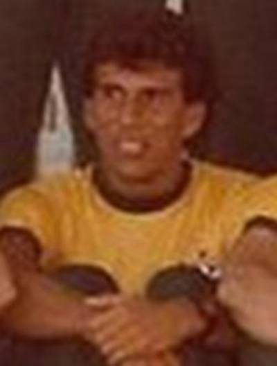 Augilmar Silva  Oliveira