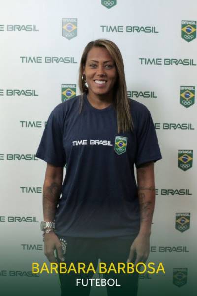 Bárbara Micheline do Monte Barbosa