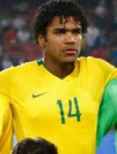 Breno Vinícius Rodrigues Borges
