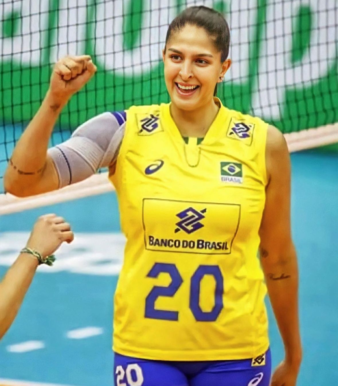 Ana Beatriz Silva Correa