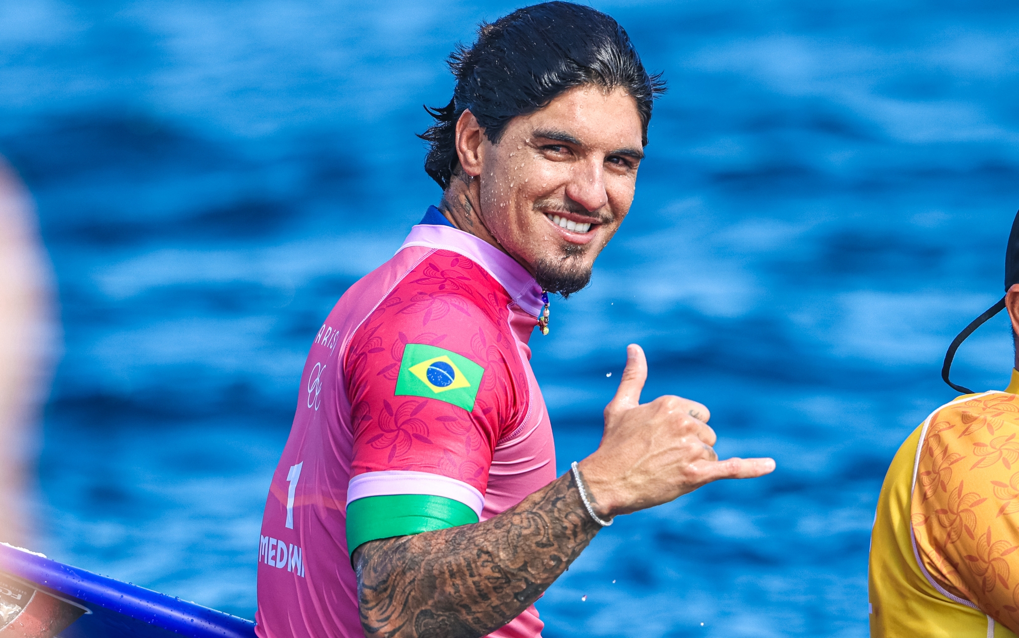 Gabriel Medina Pinto Ferreira