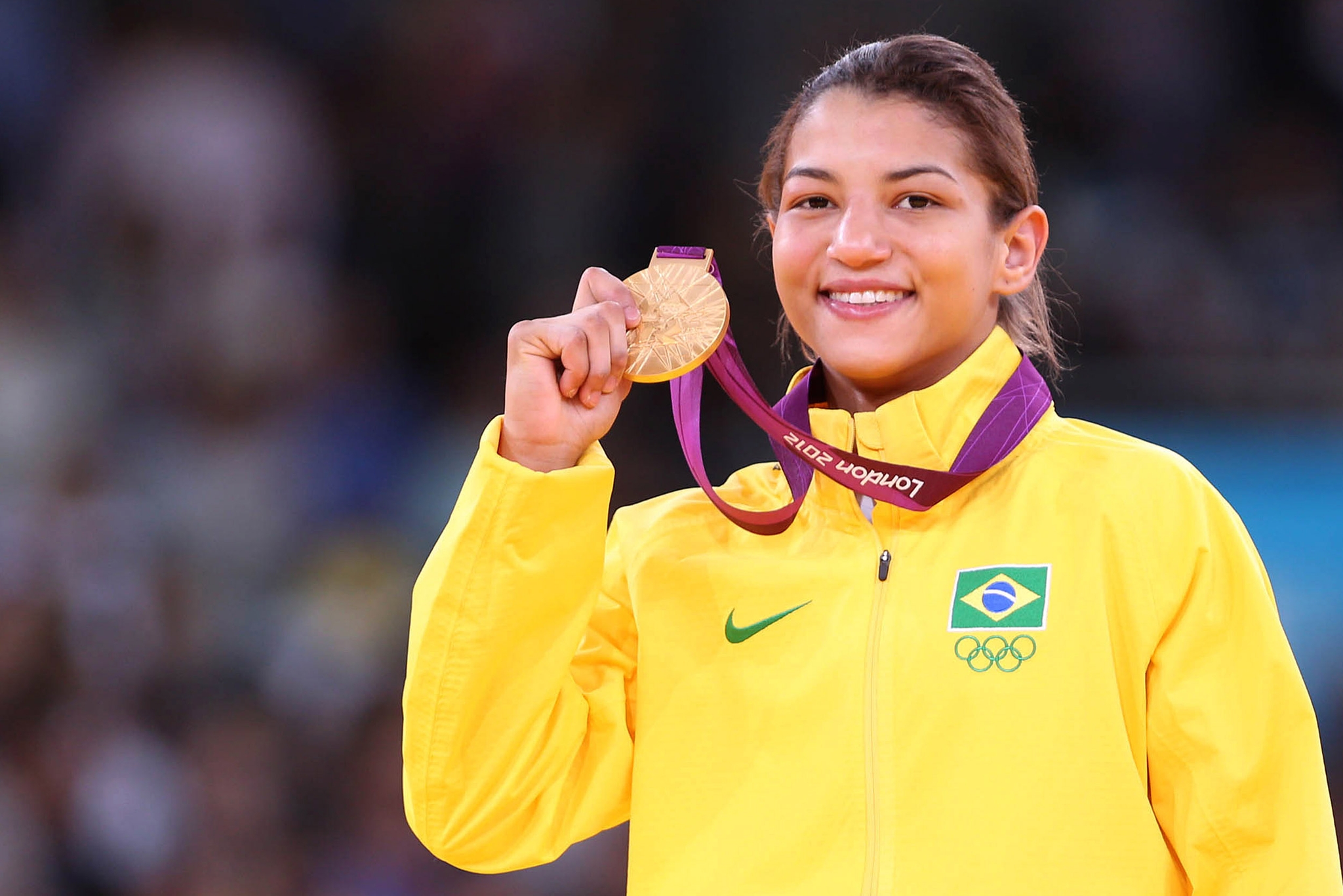 Sarah Gabrielle Cabral de Menezes