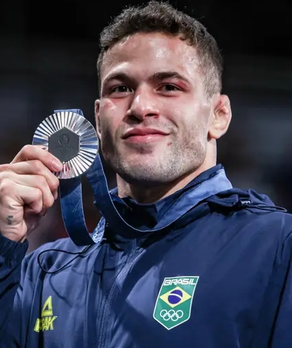 Willian de Sousa e Lima