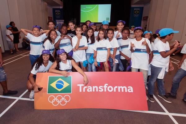 COB e governo de Sergipe reúnem professores para a implantação do Transforma no Estado