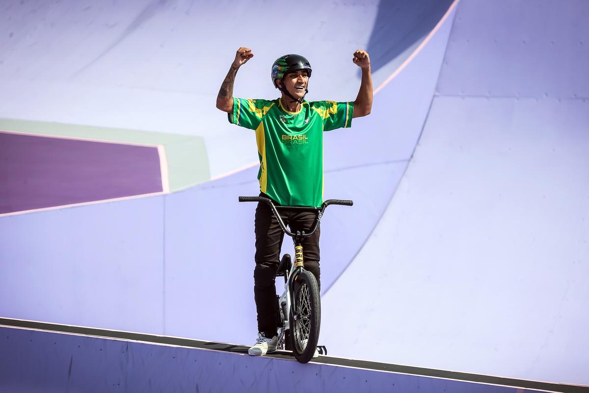 Foto: Gaspar Nobrega/COB