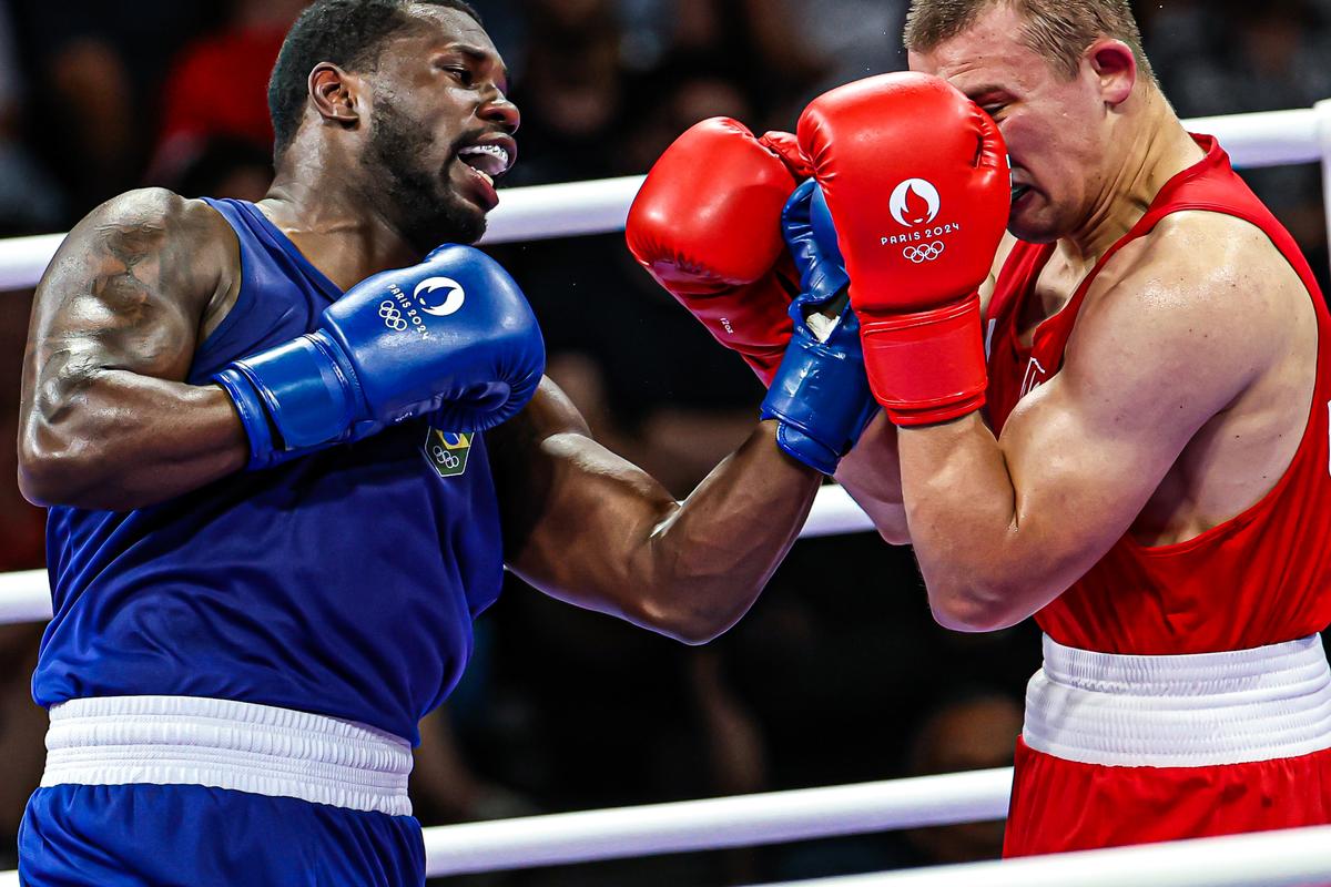 Em casa, boxe brasileiro chega confiante para a World Boxing Cup, que começa nesta segunda, 31, em Foz do Iguaçu