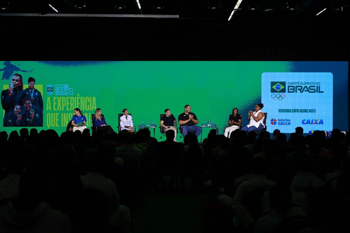 COB Expo 2025 abre pré-venda de painéis com valor especial nos ingressos 