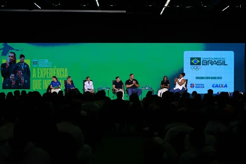 COB Expo 2025 define grade de cursos e palestras e inicia venda para o público geral