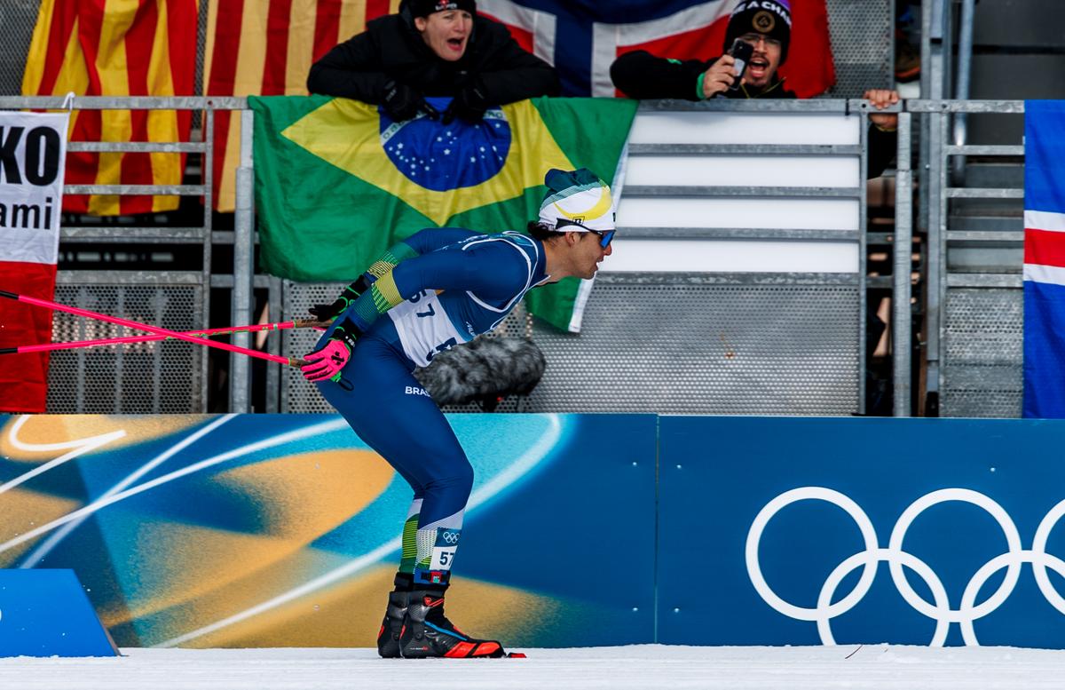 Opinião: Que os bons ventos italianos continuem com o Time Brasil 