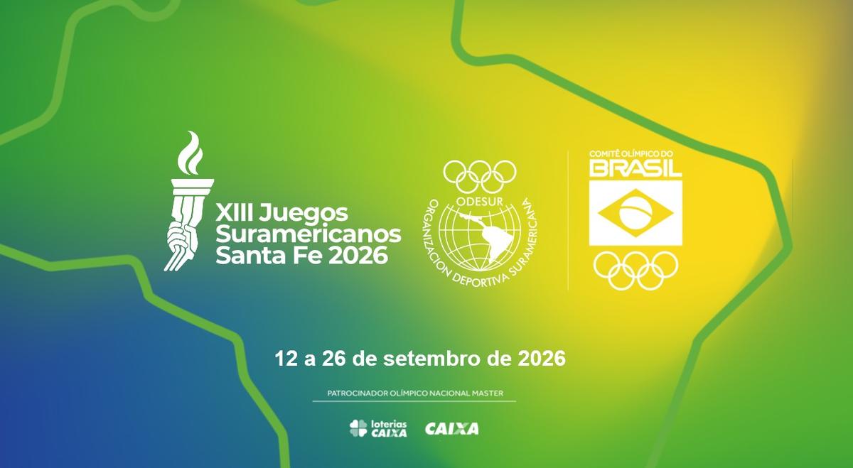 COB lança Media Guide de Santa Fé 2026