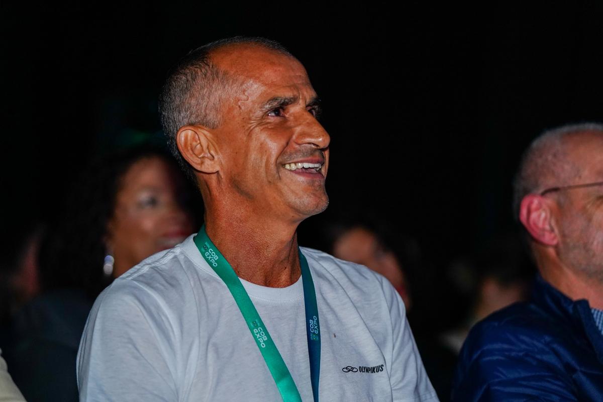 Vanderlei Cordeiro de Lima