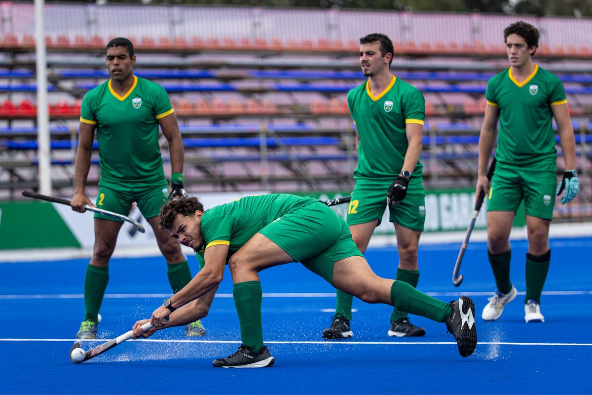 Time Brasil estreia em busca das primeiras medalhas nos Jogos Sul-americanos Santa Fé 2026