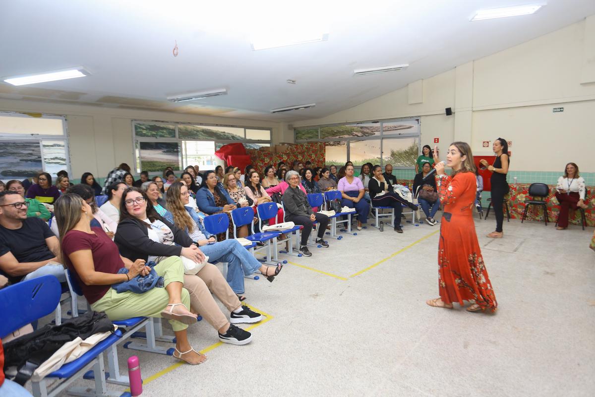 Programa Transforma leva valores olímpicos a mais duas cidades em junho