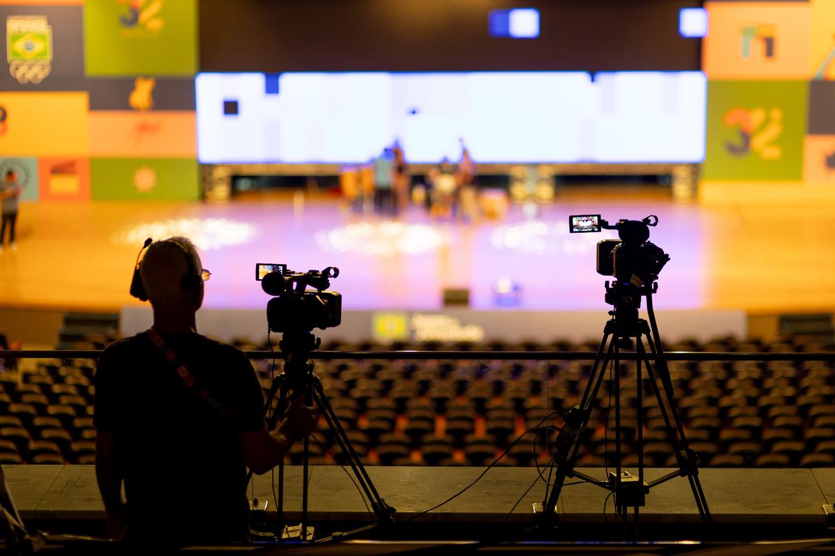 COB terá mais de oito horas diárias de cobertura multiplataforma dos Jogos Pan-americanos Júnior Assunção 2025