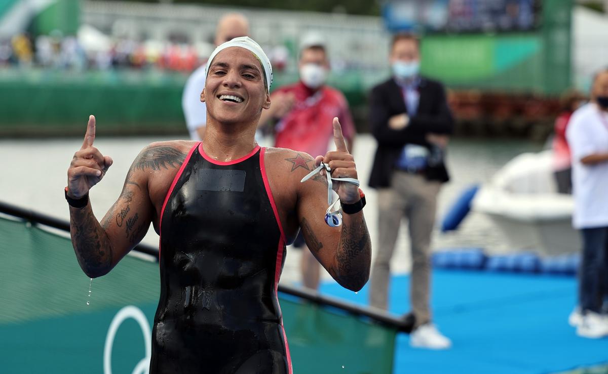 Brasil chega à reta final de preparação para defender hegemonia nos Jogos Sul-americanos Santa Fé 2026