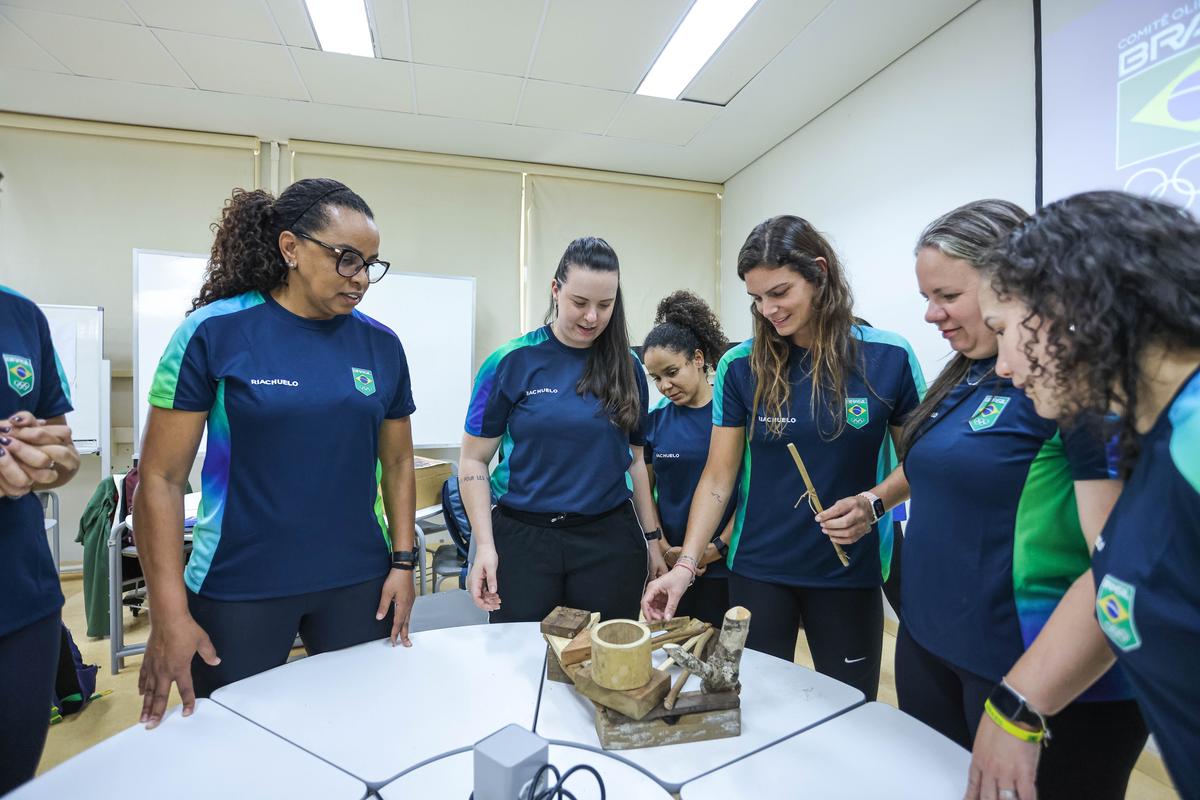 2ª edição do Programa MIRA – Treinadoras está com inscrições abertas até sexta-feira, 23