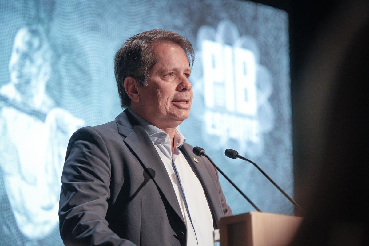 Relatório 'PIB do Esporte Brasileiro' mostra potencial da indústria esportiva brasileira