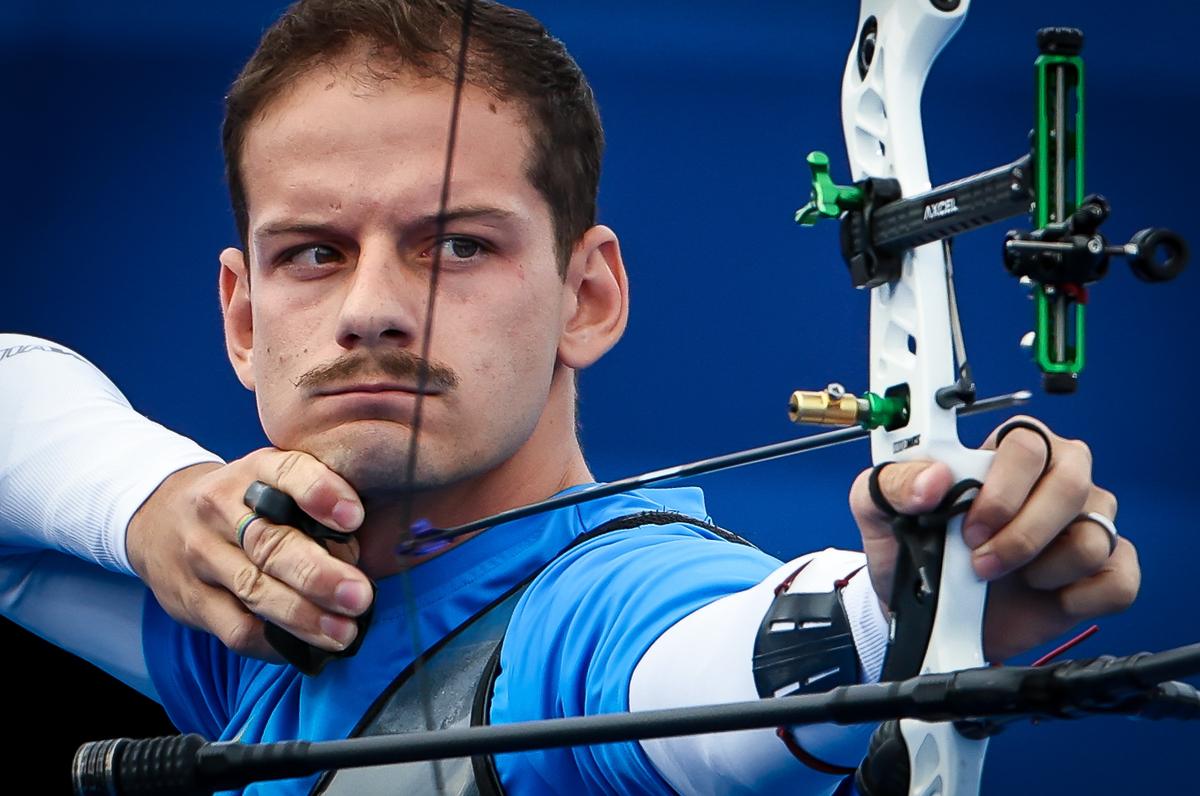 Agenda Time Brasil: Brasileiros de Tiro com Arco e Ginástica Rítmica são destaque