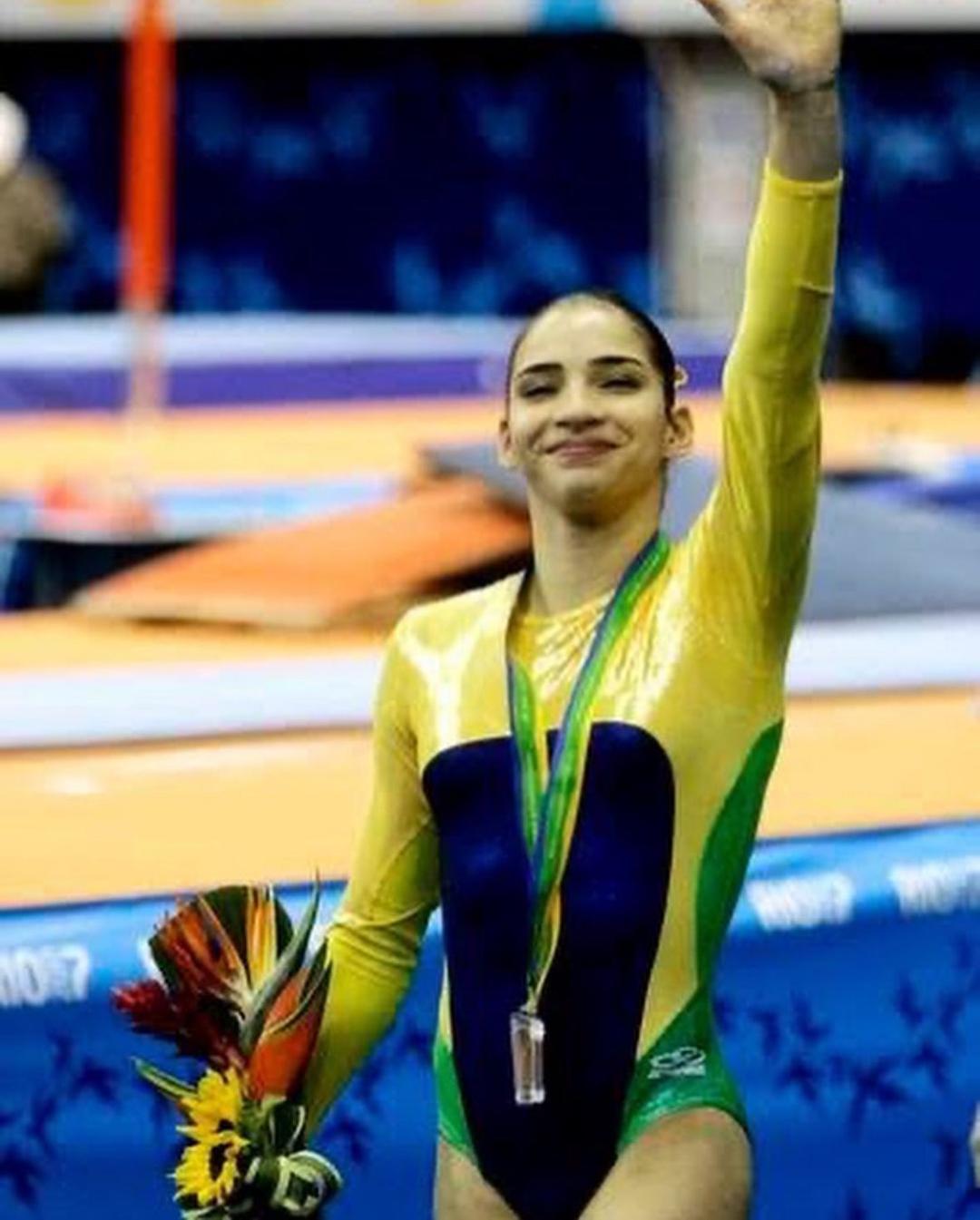 Laís Souza. Foto: Reprodução/Instagram