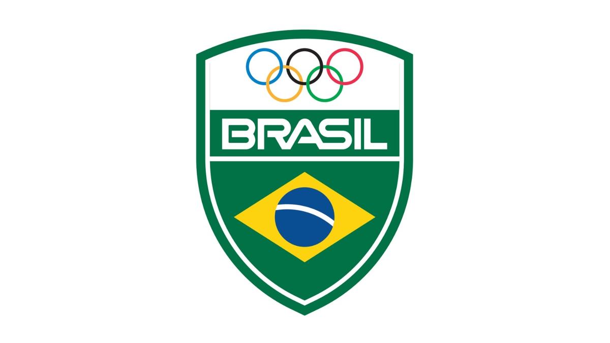 COB revela nova marca do Time Brasil
