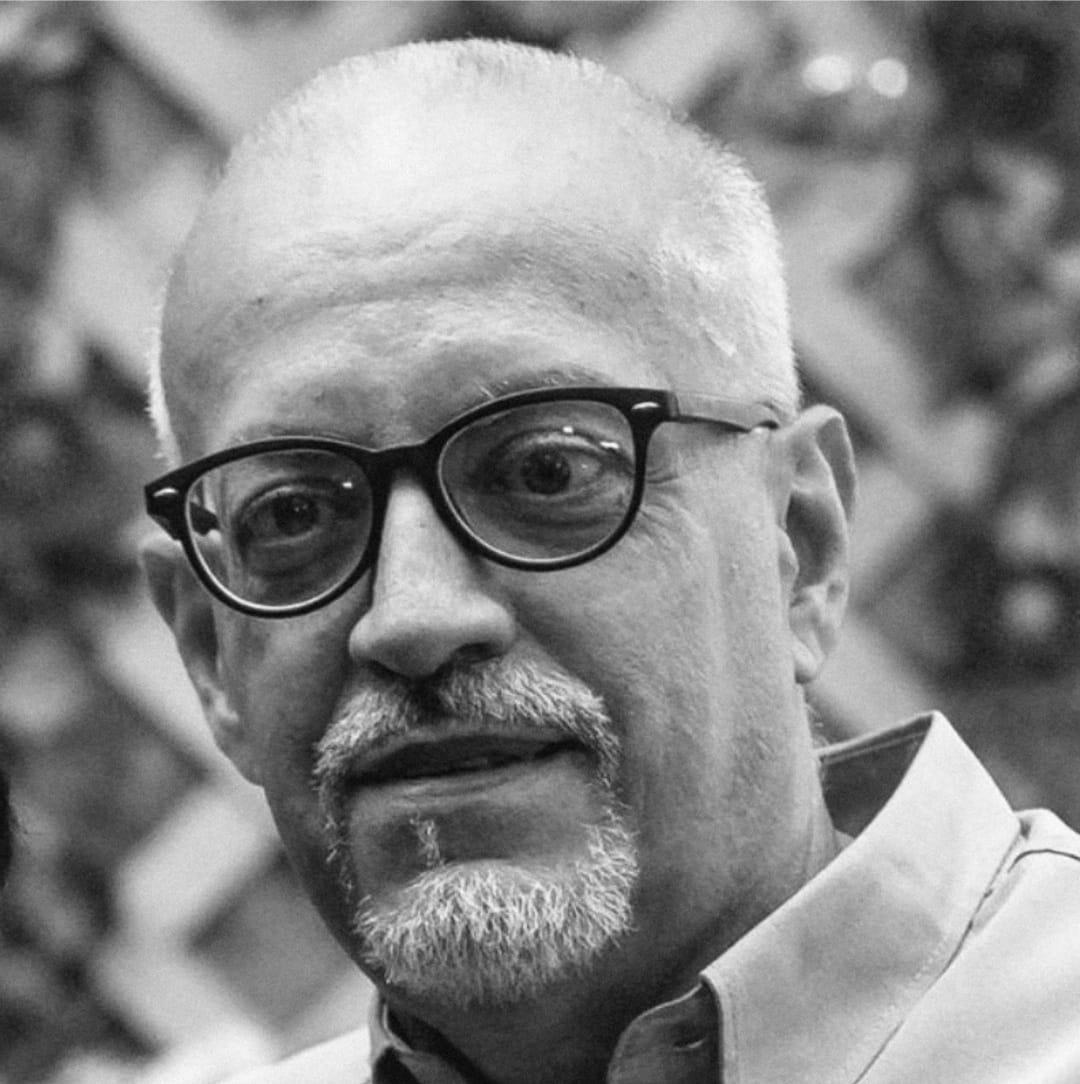 Nota de pesar - Luiz Carlos Pinto