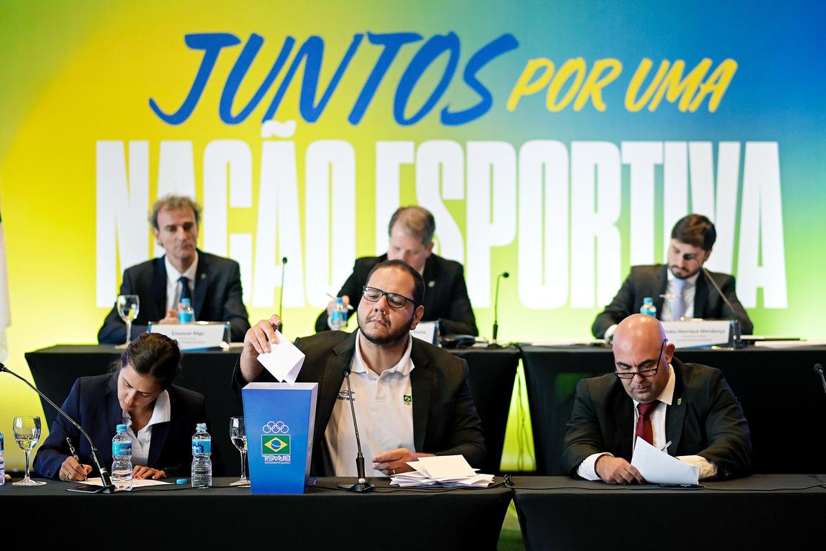 COB elege novos membros independentes do Comitê de Ética