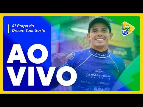 4ª ETAPA DO DREAM TOUR SURFE | DIA 5