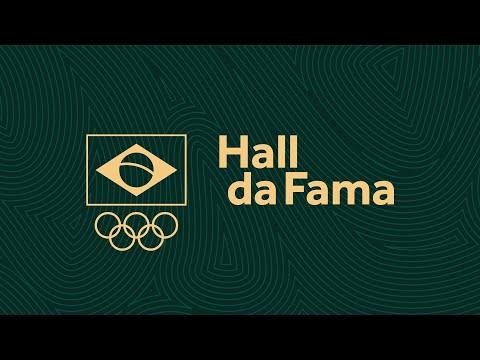 HALL DA FAMA COB | 13/05