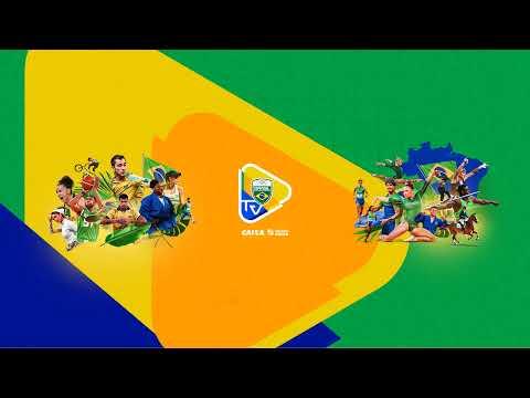 MUNDIAL DE GINÁSTICA DE TRAMPOLIM - PAMPLONA | FINAIS