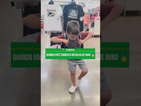 Gelado nas pistas, imparável no pódio! O Piu é ouro! 🥶🥇