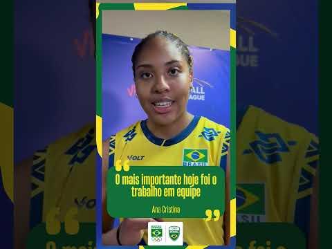 SOLTA A VOZ, ANA! 🤩