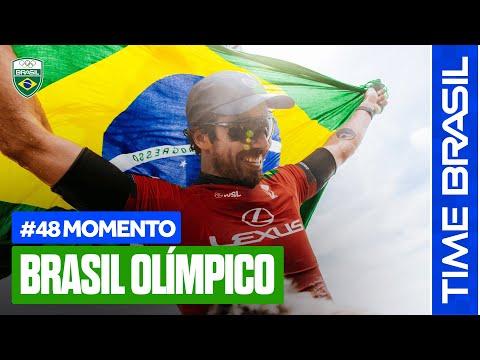 Entrevista com Yago Dora, preparação para o Pan Júnior e mais! I MOMENTO BRASIL OLÍMPICO #48