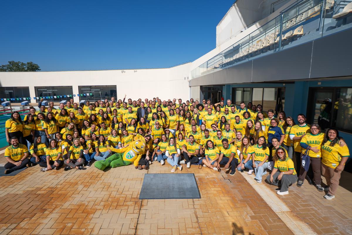 COB conquista certificação Great Place to Work