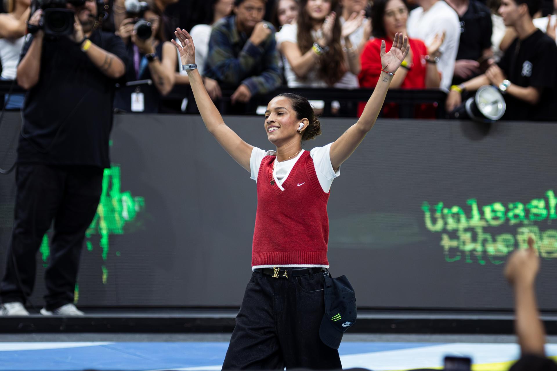Foto: Mariana Sá/ COB