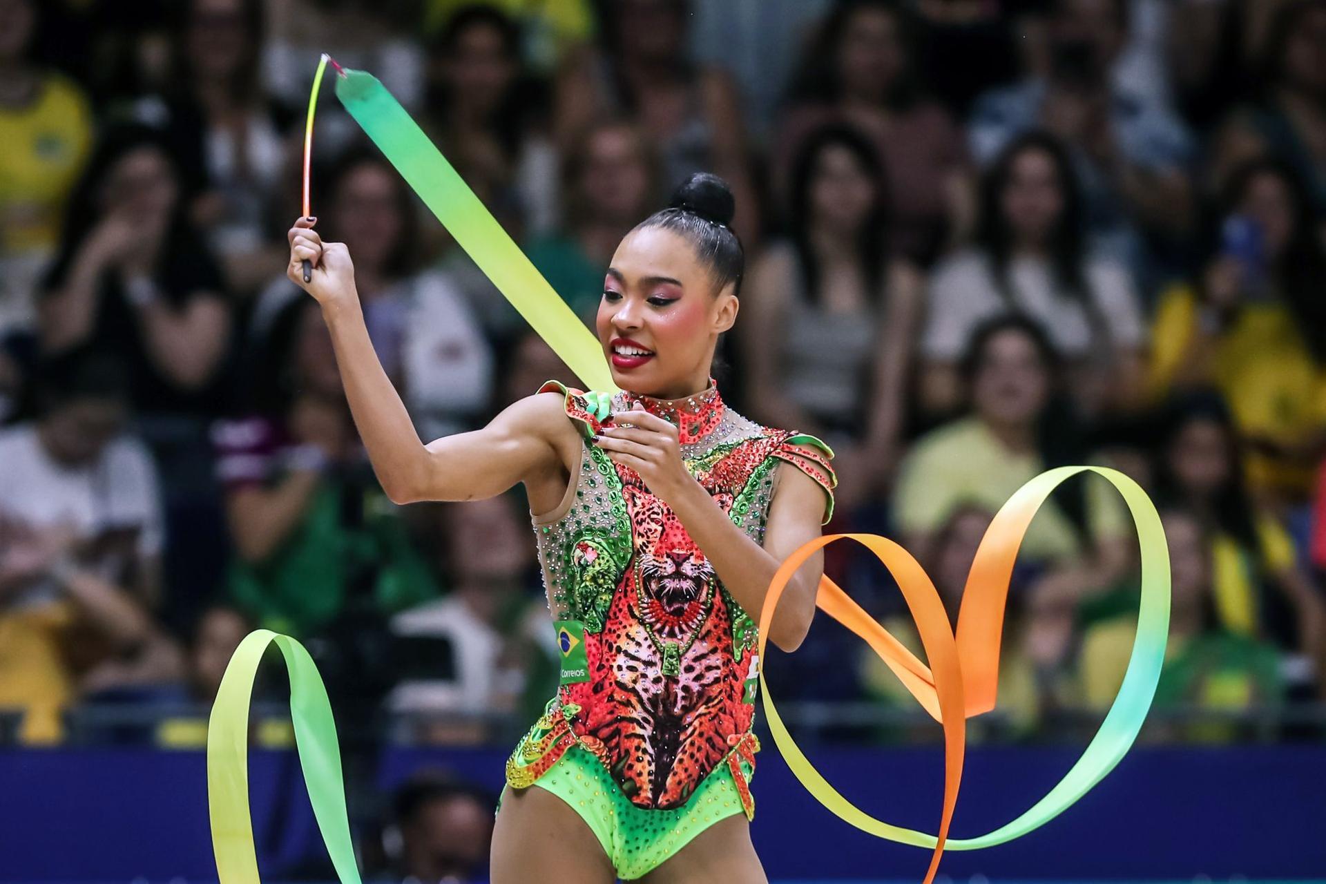 Foto: Divulgação CBG