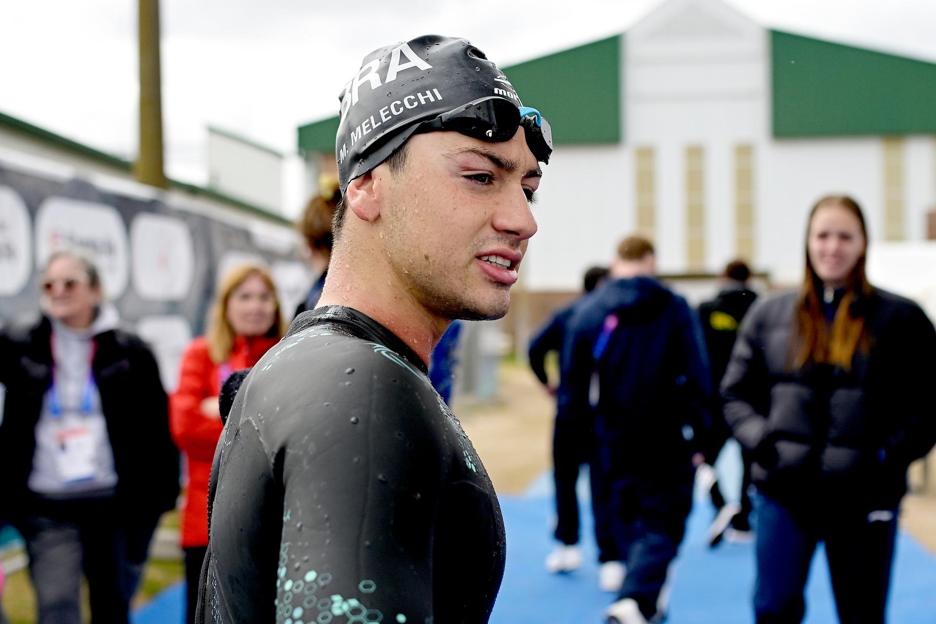 Foto: Alexandre Loureiro/ COB