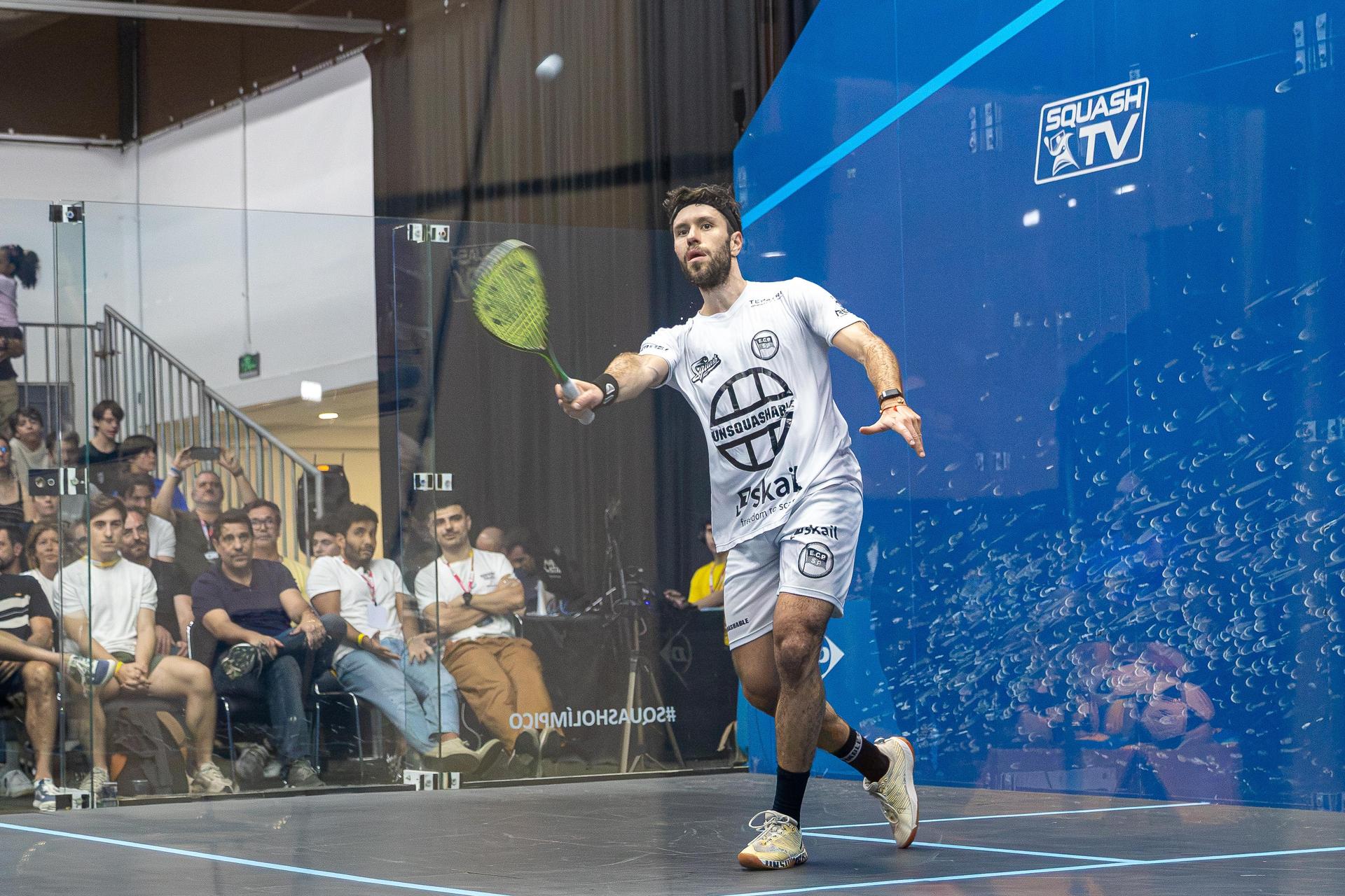 Foto: Leo Barrilari/COB