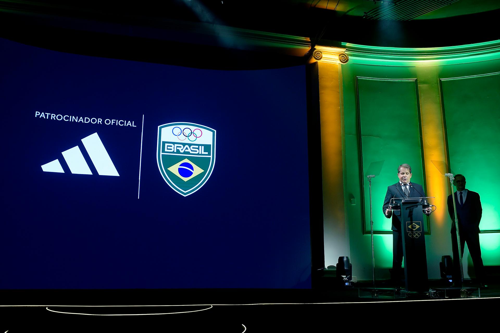 Retrospectiva 2025: COB firma novas parcerias com adidas, Dasa e Wizard e amplia patrocínios com Medley, Neoenergia e Grupo Águia