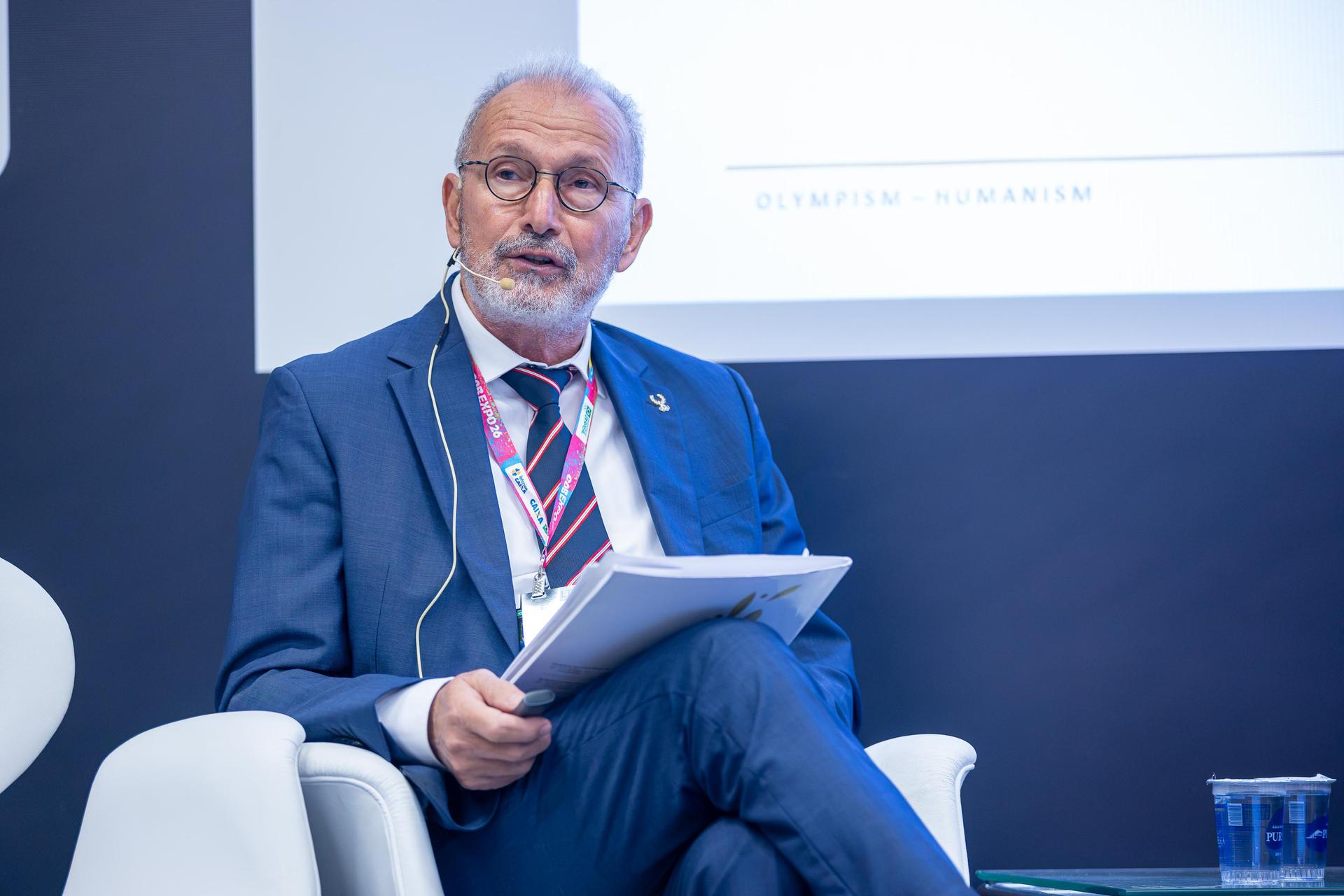 Foto: Leo Barrilari/COB