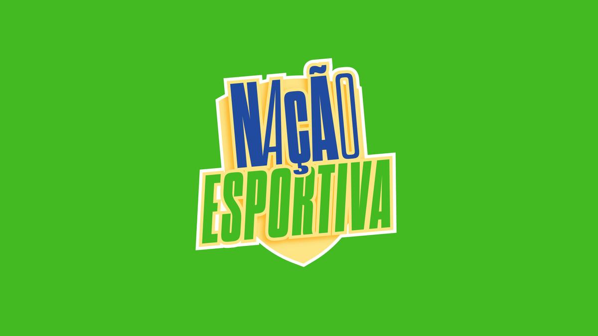 COB lança edição 2026 do Nação Esportiva e convida brasileiros a apoiar o Time Brasil por meio da Lei de Incentivo ao Esporte