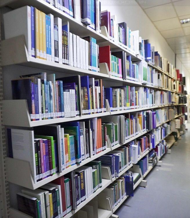 Sobre a Biblioteca